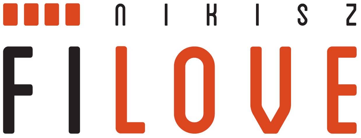 Nikisz Filove