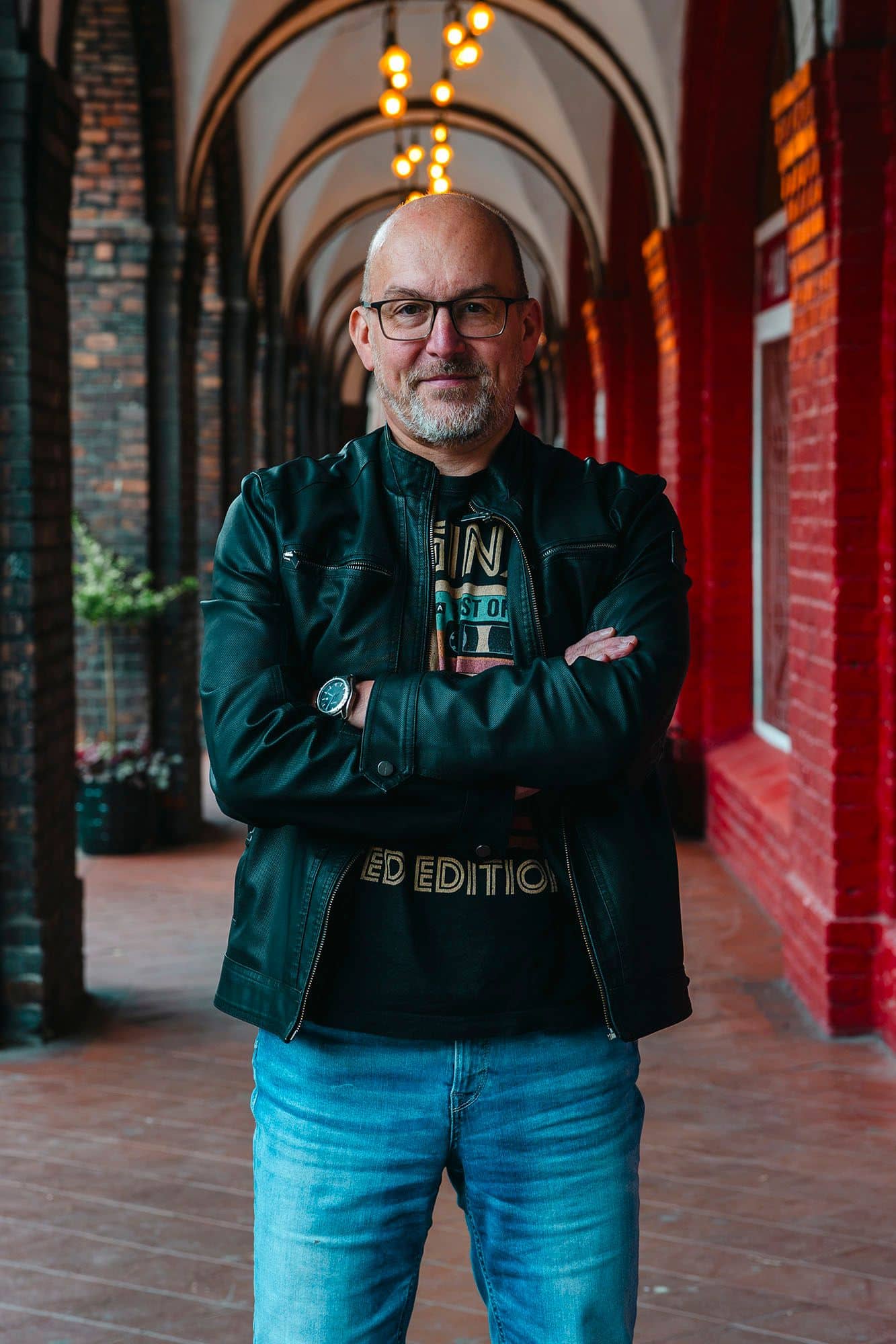 Waldemar Jan
